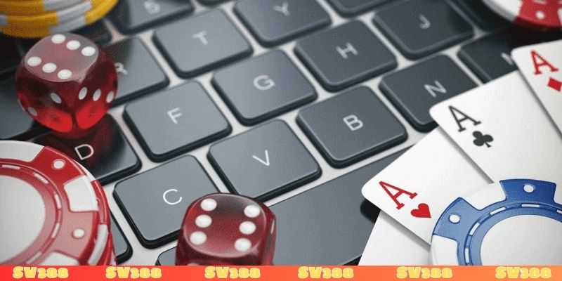 Các bước để đăng ký SV388 thành công