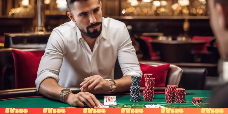 Cẩm nang chơi Baccarat bách chiến bách thắng