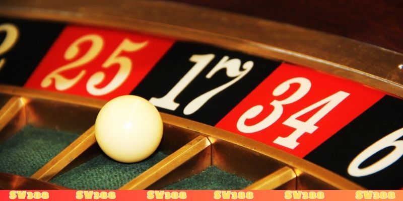 Chọn cách chơi Roulette phù hợp để có lợi thế