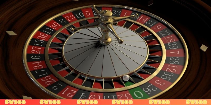 Cược trong nhiều lựa chọn cho người mê Roulette