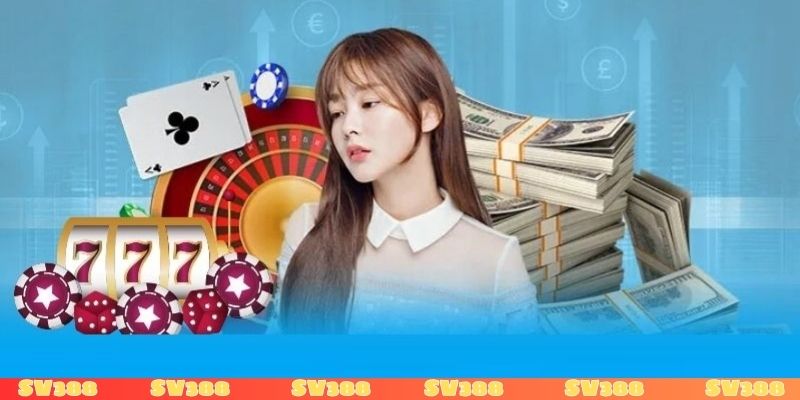 Điều kiện cơ bản dành cho đại lý SV388