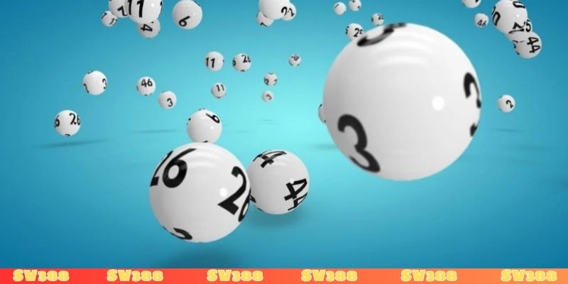 Khi nằm mơ thấy nước đánh số gì