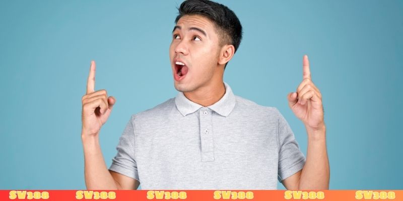 Khuyến mãi SV388 giúp tăng vốn cược không lo nạp tiền