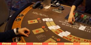 Cách chơi Baccarat