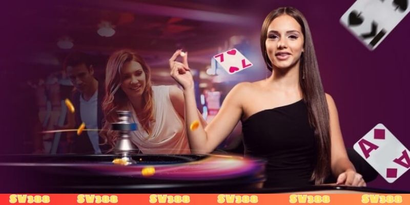 Mẹo vặt giúp đăng nhập SV388 thành công