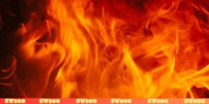 Mơ thấy lửa đánh đề con gì