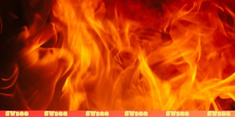 Mơ thấy lửa đánh đề con gì