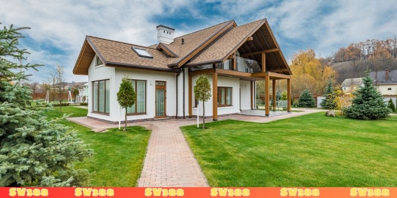 Mơ thấy nhà là biết điều gì