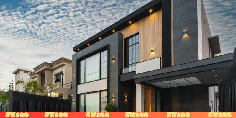 Nằm mơ thấy nhà đánh số mấy