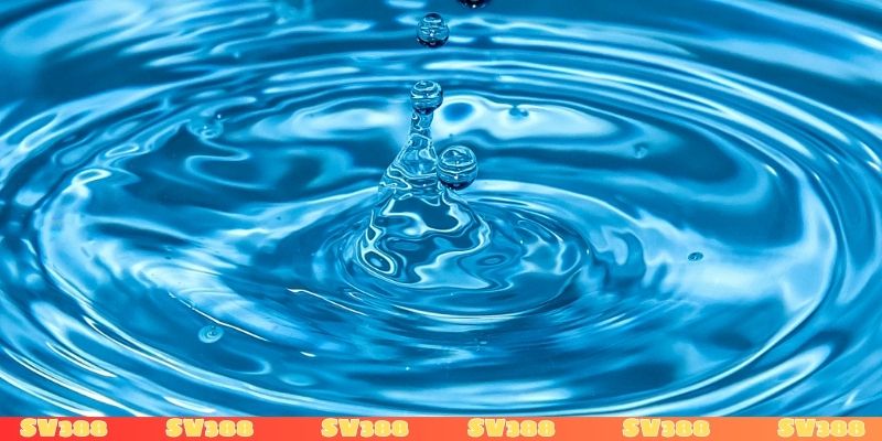 Nằm mơ thấy nước đánh số gì cho dân chơi