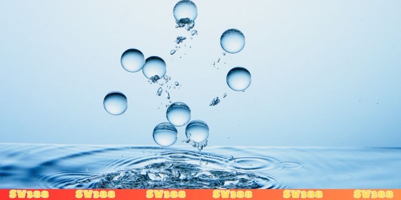 Nằm mơ thấy nước đánh số gì theo tình huống cụ thể