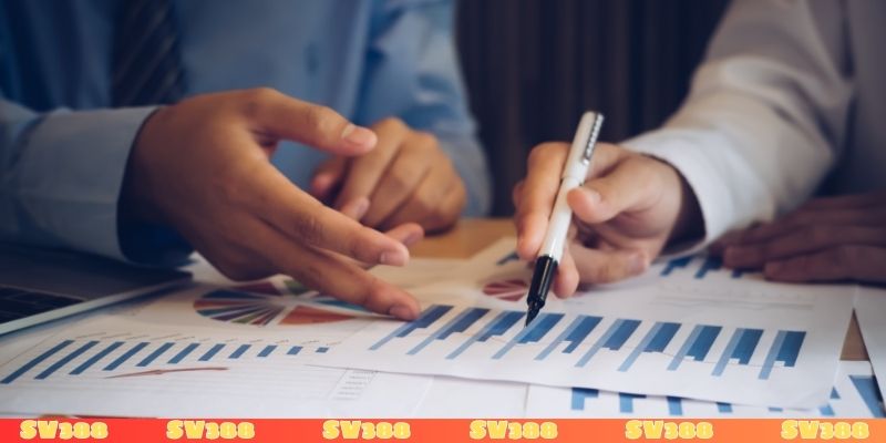 Những chiến lược táo bạo khẳng định vị thế SV388