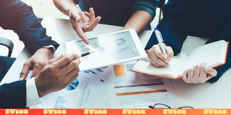 Tác giả đã vạch ra một lộ trình phát triển bền vững 