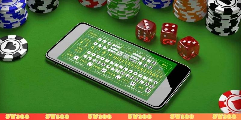 Cách chơi Sicbo chuẩn chỉnh qua quy luật