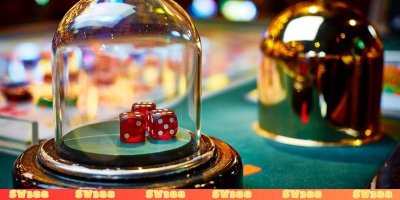 Cách chơi Sicbo luôn thắng cho người mới