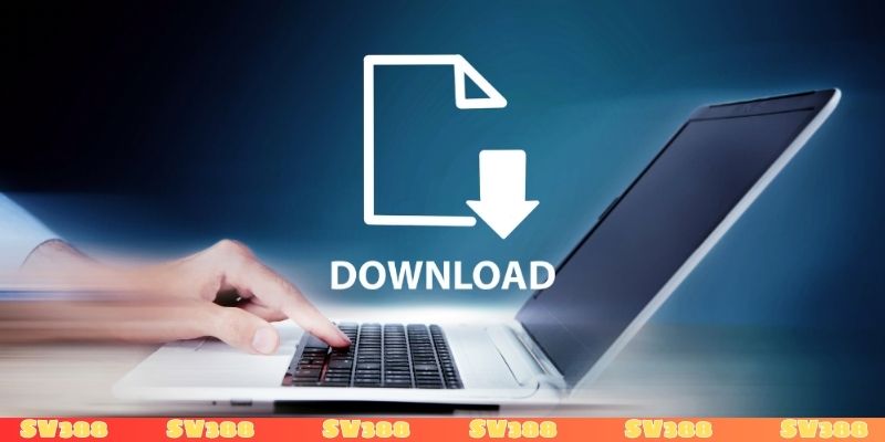 Cách khắc phục các sự cố khi tải app SV388