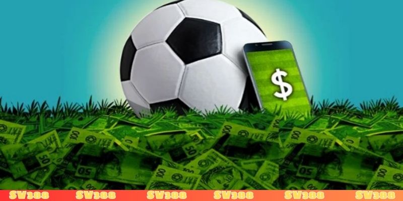 Cách tính tiền cỏ SV388 có gì khác biệt?