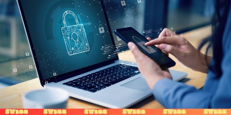 Chính sách bảo mật đảm bảo giao dịch an toàn