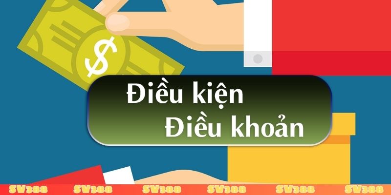 Điều khoản về các quy định nạp rút