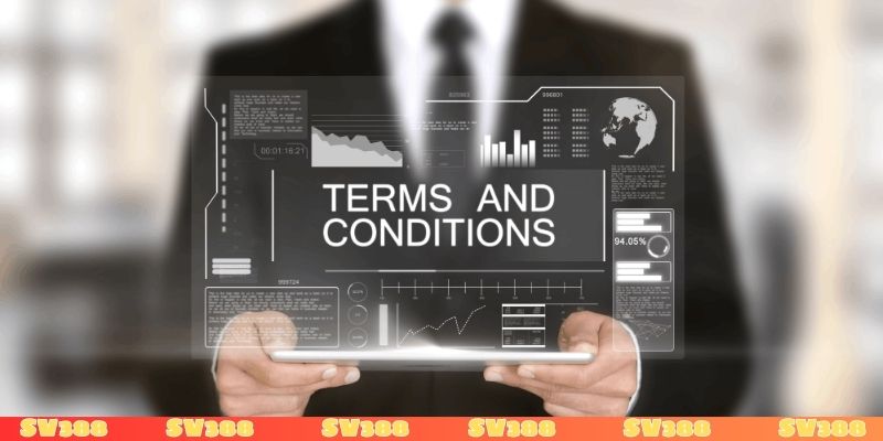 Điều khoản về cách giải quyết các tranh chấp