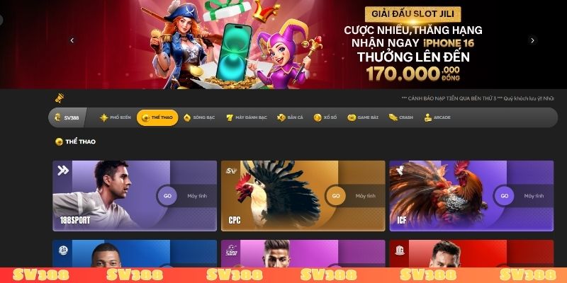 Hướng dẫn cách fake IP SV388 trên điện thoại