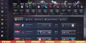 Link vào SV388 không bị chặn