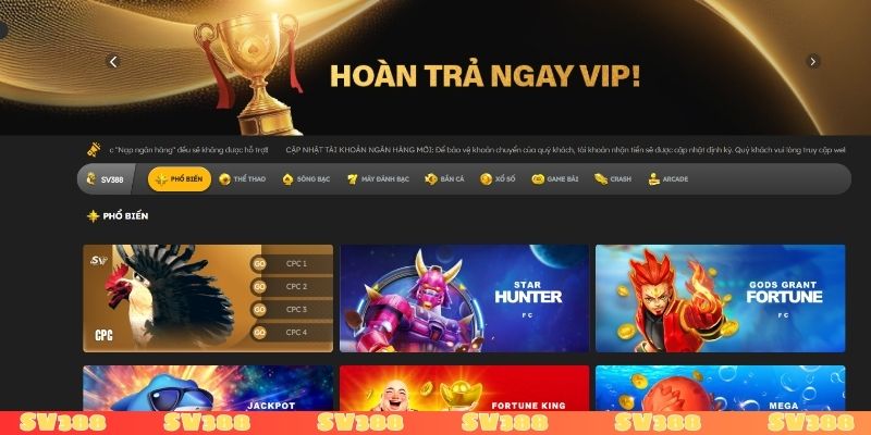 Lý do anh em nên biết cách fake IP SV388?