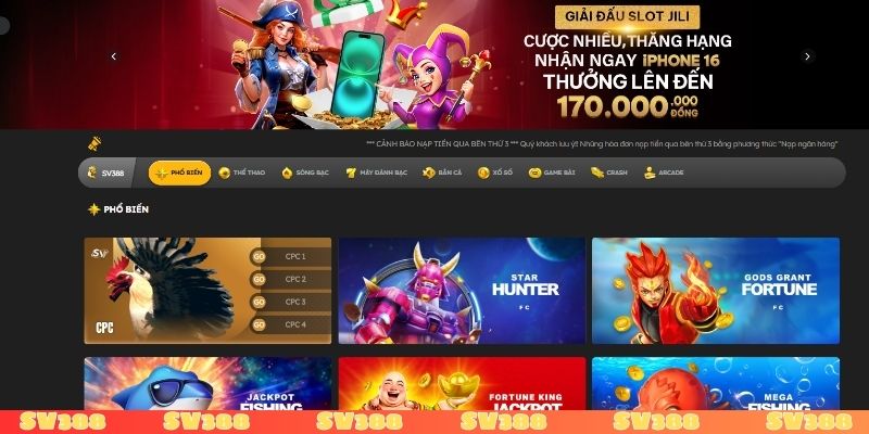 Lý do nên biết cách tìm link vào SV388 không bị chặn?