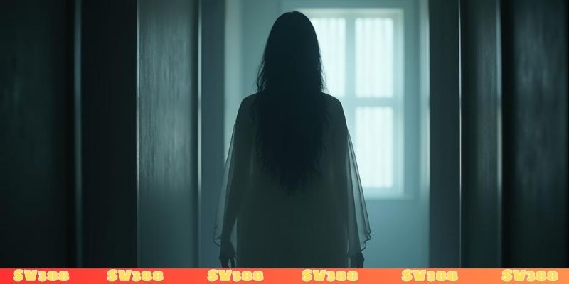 Mơ thấy bản thân đang đánh nhau với ma