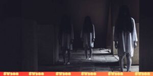 Nằm mơ thấy ma đánh con gì