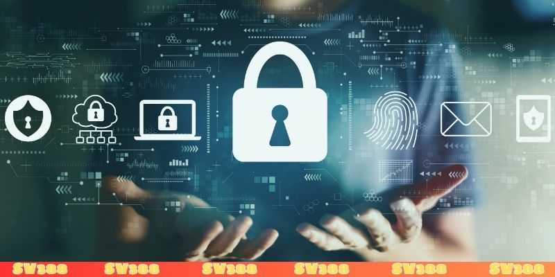 Nền tảng sử dụng nhiều công nghệ bảo mật tiên tiến