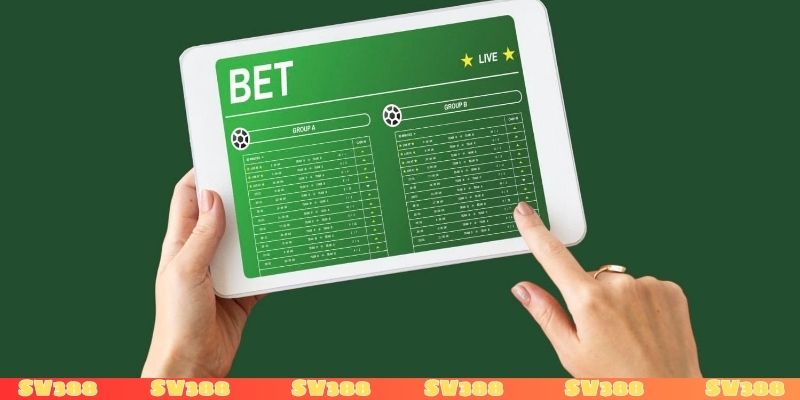 Soi kèo bóng đá AFC Challenge League qua phong độ