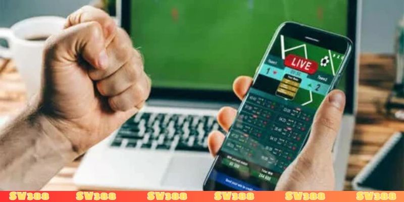 Soi kèo bóng đá AFC theo phong cách chơi