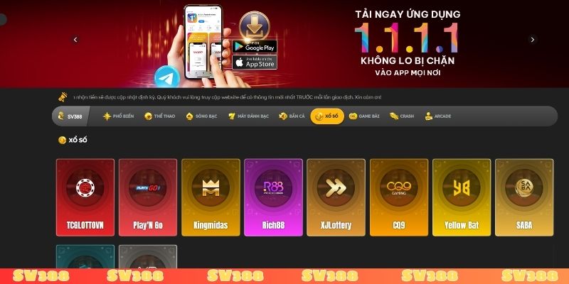 Sử dụng cách fake IP SV388 cần chú ý gì?