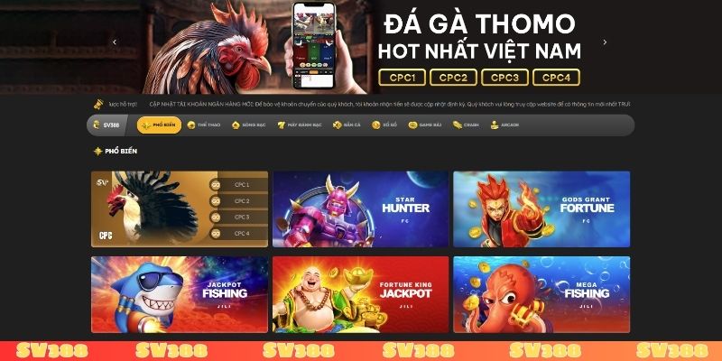 Sự thật đằng sau lời đồn SV388 lừa đảo?