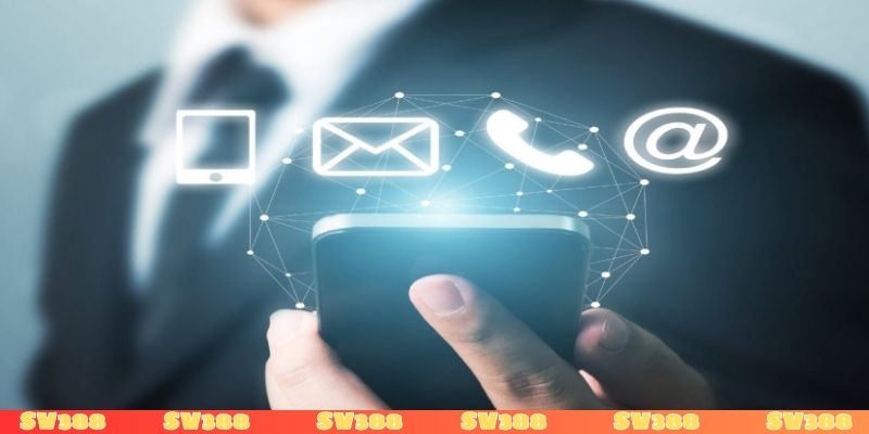Ưu điểm nổi bật khi liên hệ qua Live Chat SV388