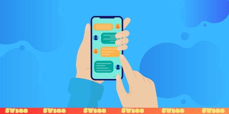 Vì sao SV388 chỉ có một kênh liên hệ hỗ trợ?